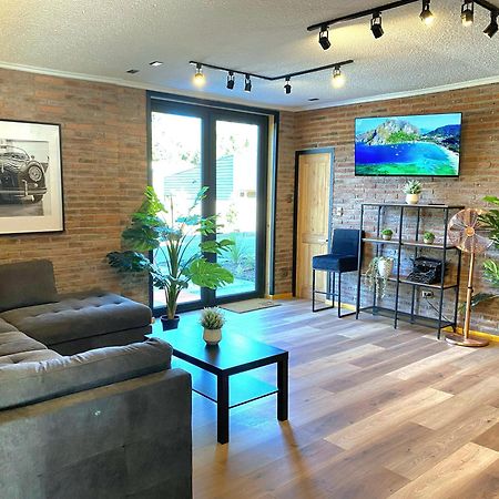Hotel Boutique 501 Los Angeles  Luaran gambar