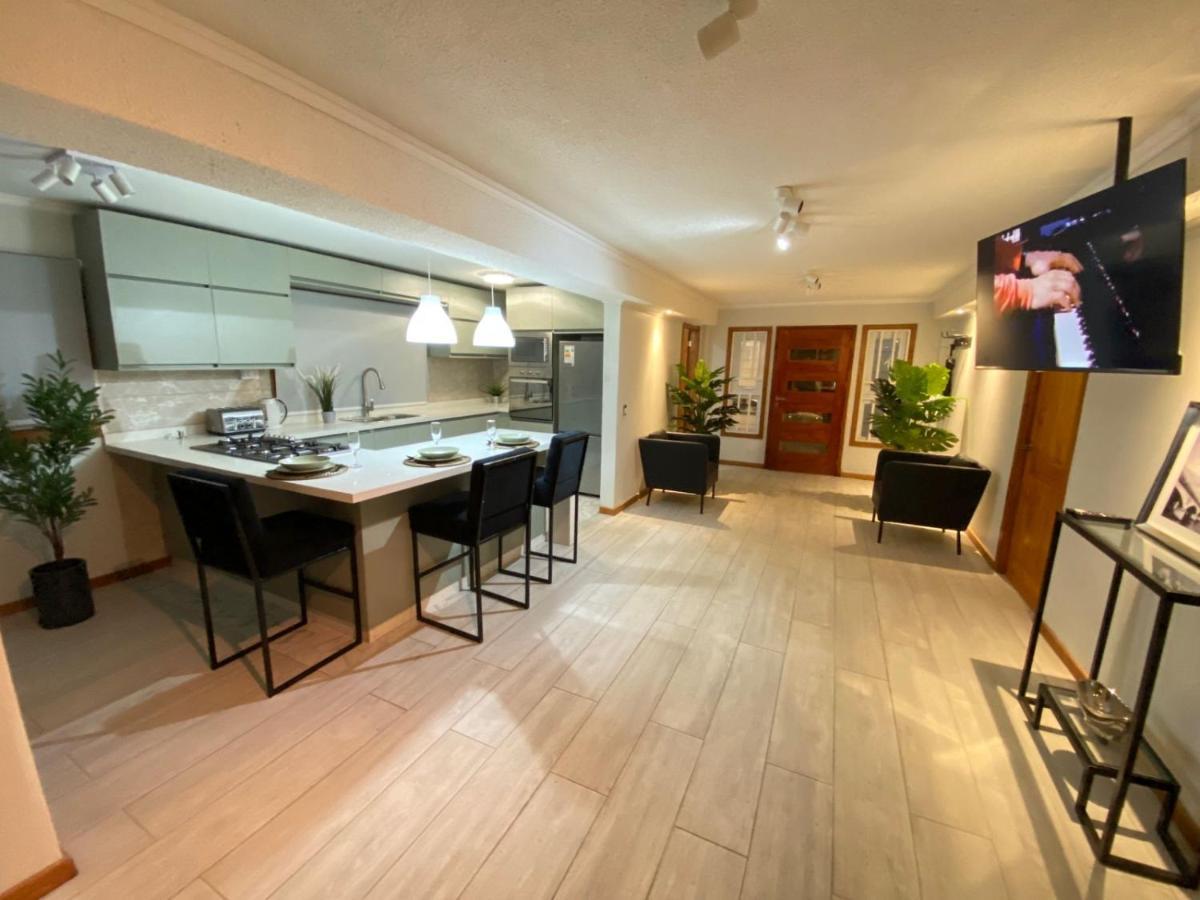 Hotel Boutique 501 Los Angeles  Luaran gambar