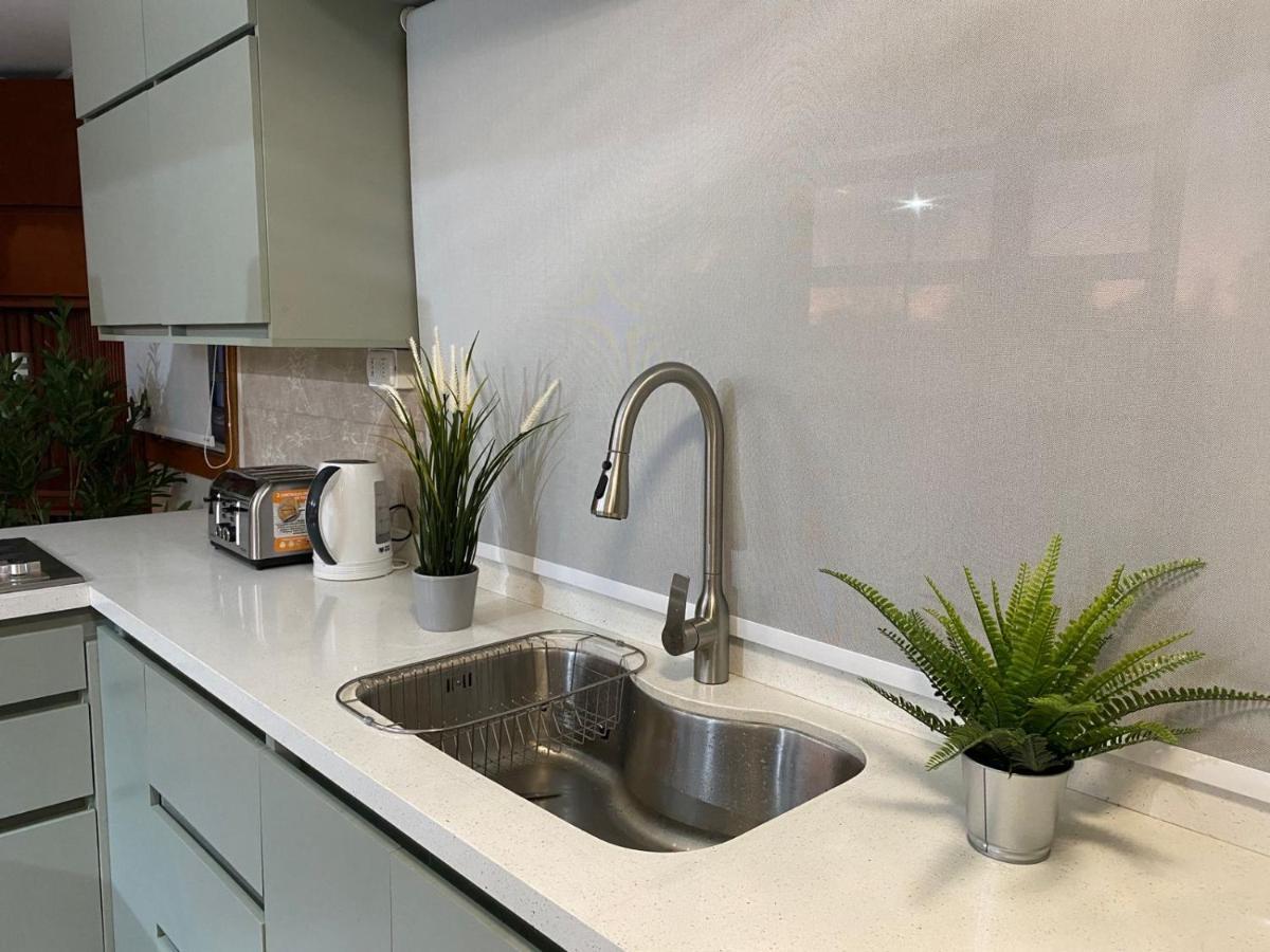 Hotel Boutique 501 Los Angeles  Luaran gambar