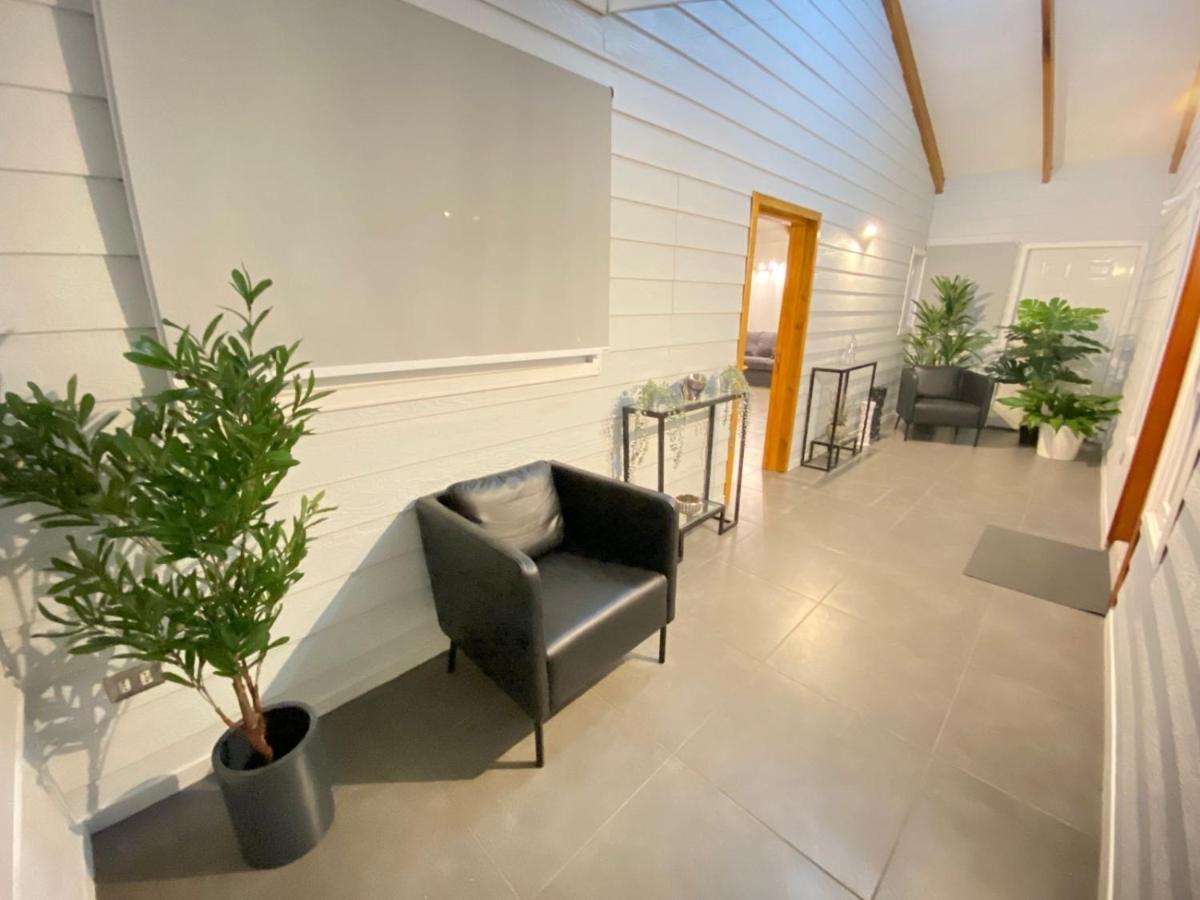 Hotel Boutique 501 Los Angeles  Luaran gambar