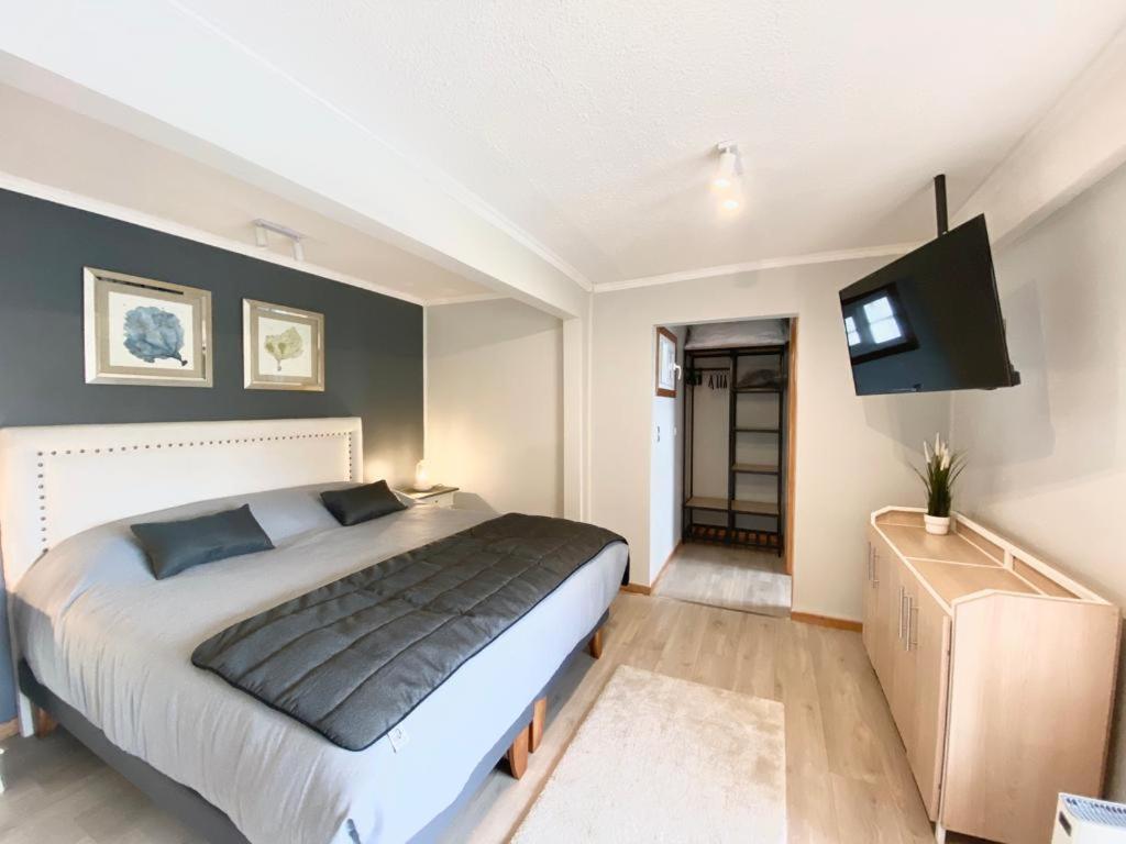 Hotel Boutique 501 Los Angeles  Luaran gambar