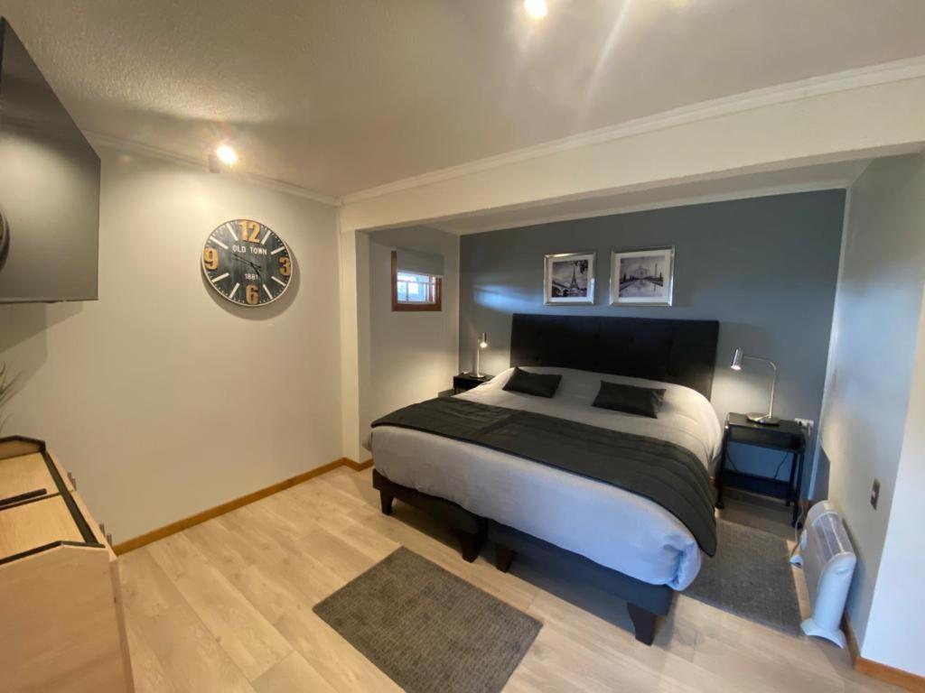 Hotel Boutique 501 Los Angeles  Luaran gambar