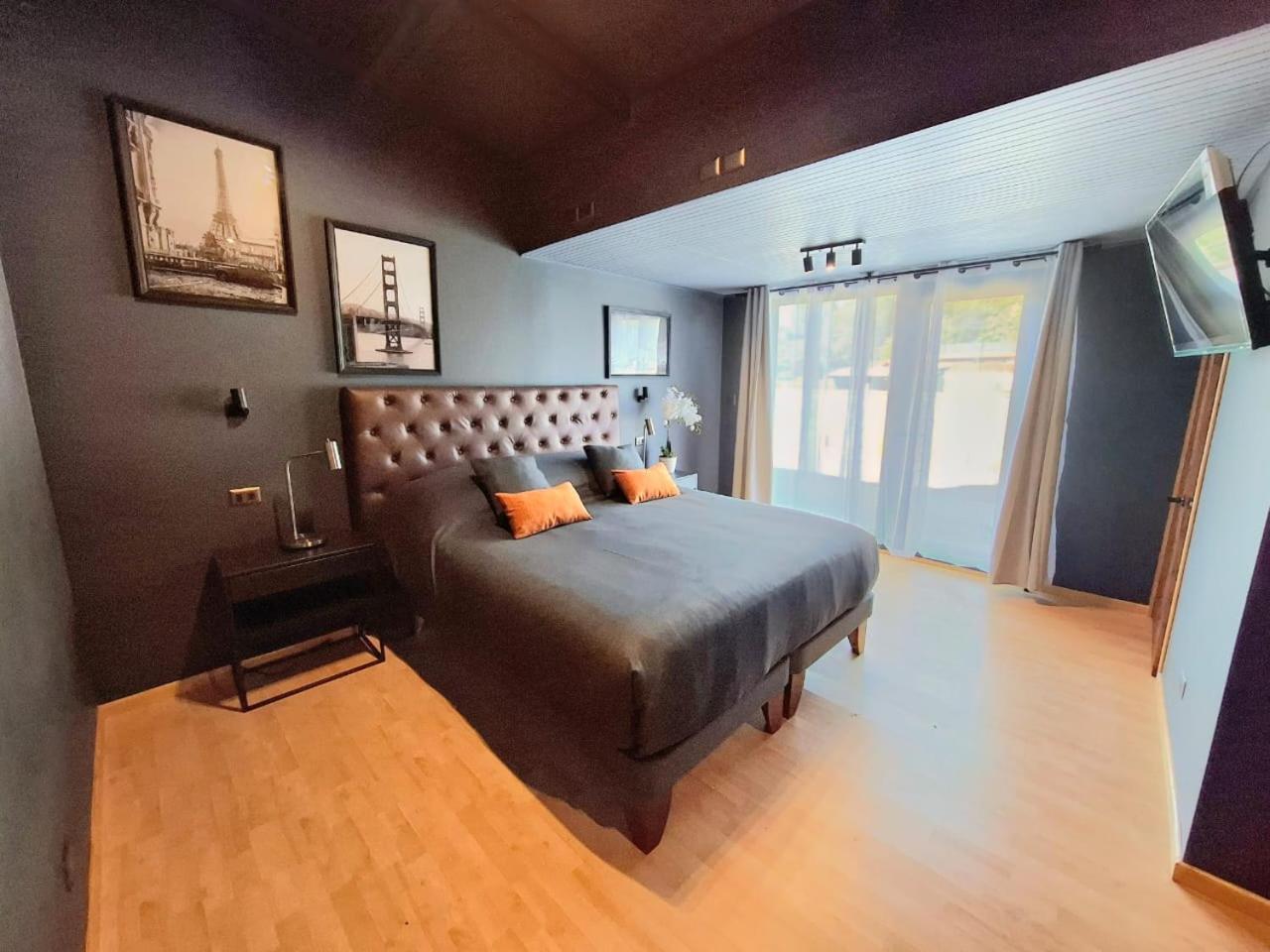 Hotel Boutique 501 Los Angeles  Luaran gambar