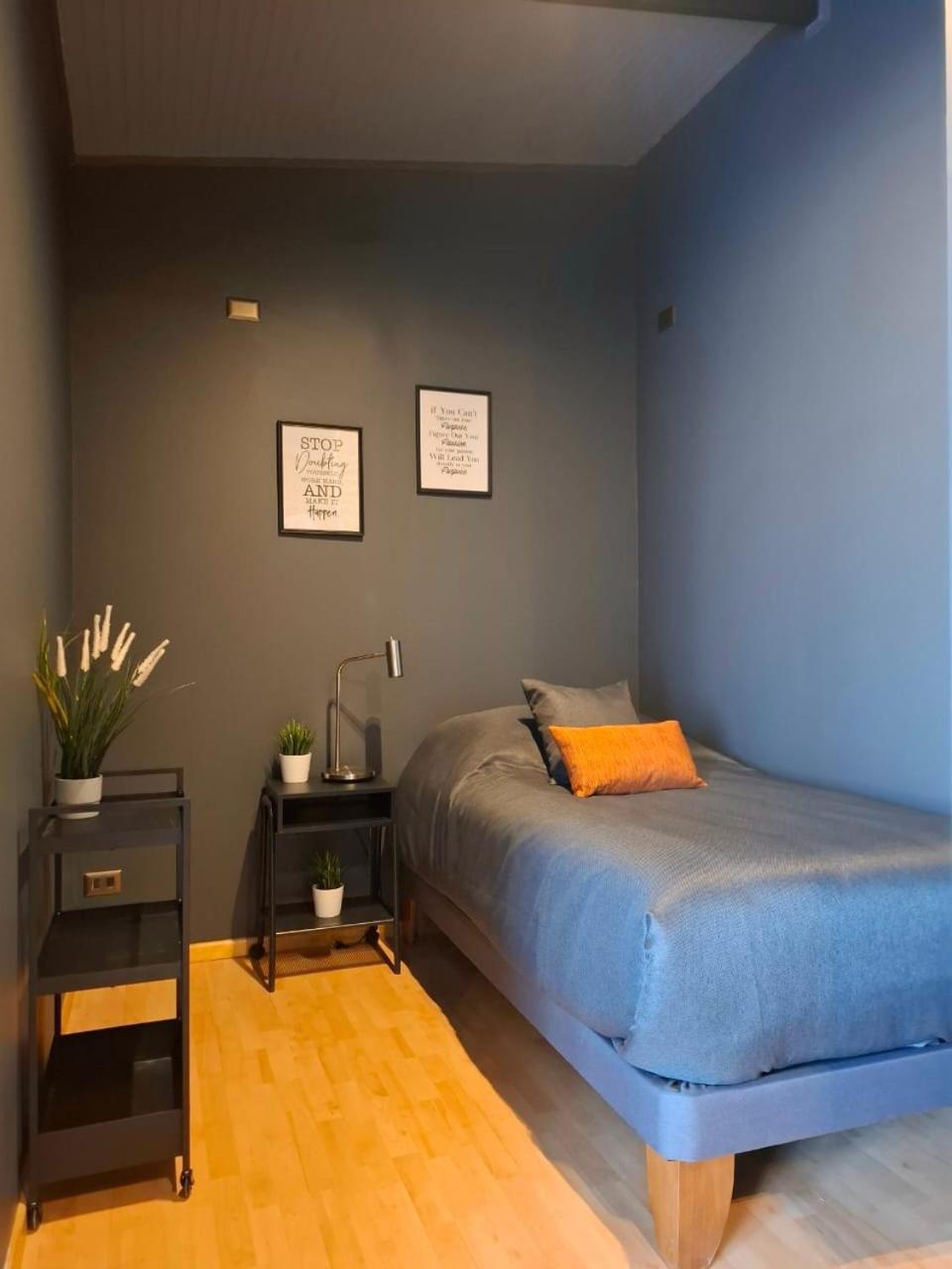 Hotel Boutique 501 Los Angeles  Luaran gambar
