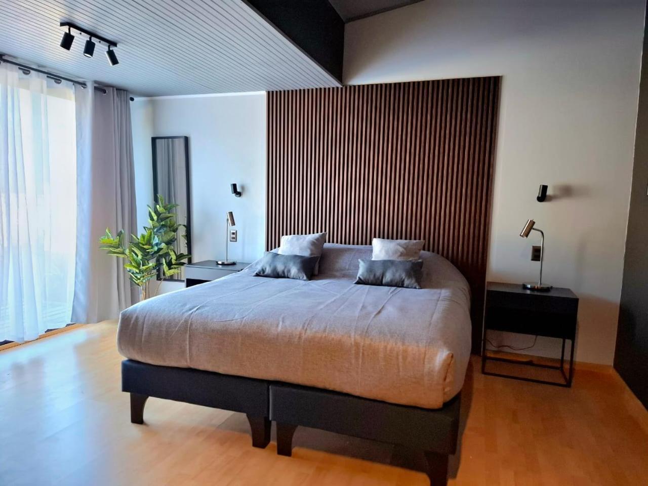 Hotel Boutique 501 Los Angeles  Luaran gambar