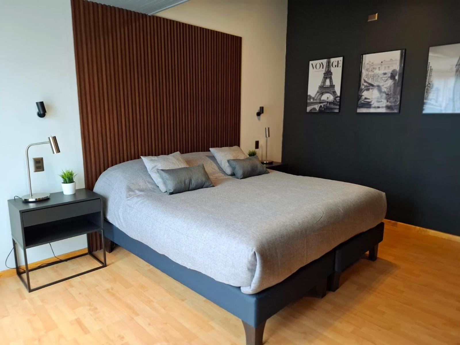 Hotel Boutique 501 Los Angeles  Luaran gambar