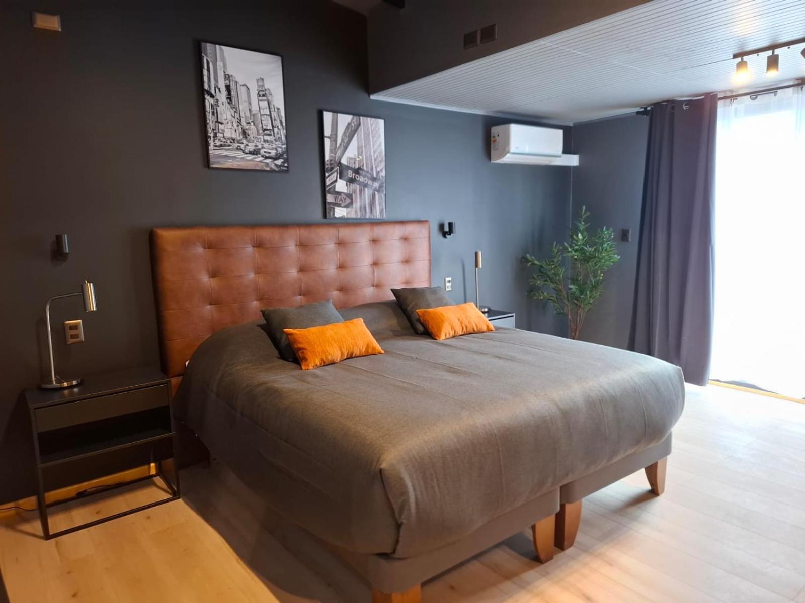 Hotel Boutique 501 Los Angeles  Luaran gambar