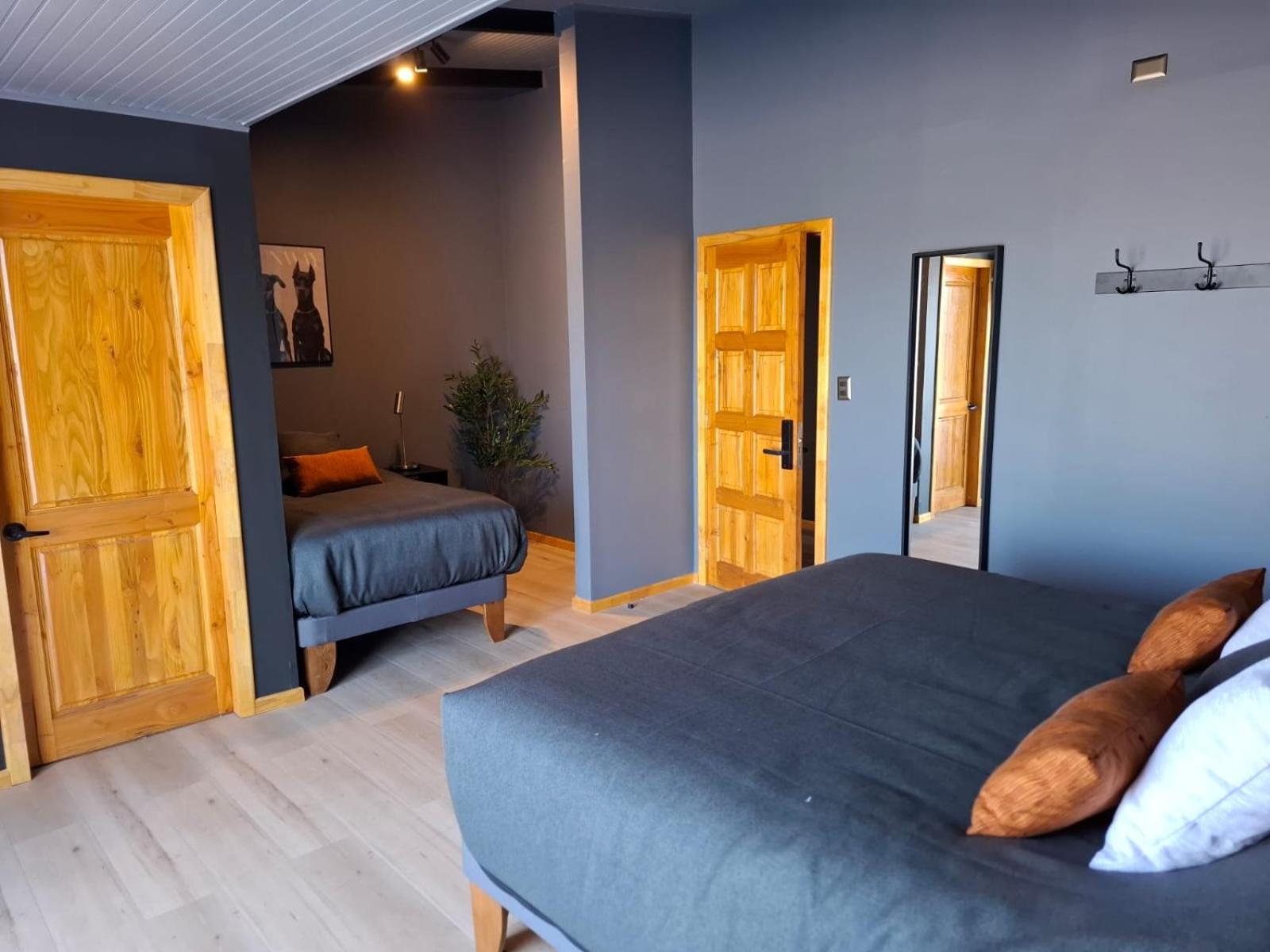 Hotel Boutique 501 Los Angeles  Luaran gambar