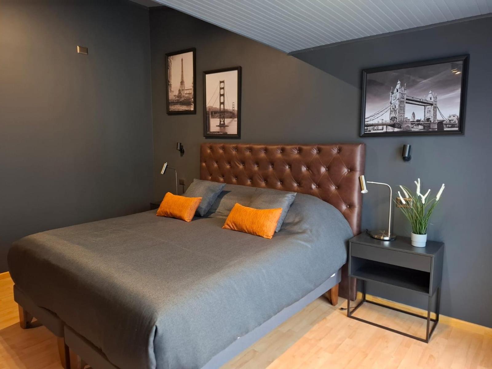 Hotel Boutique 501 Los Angeles  Luaran gambar