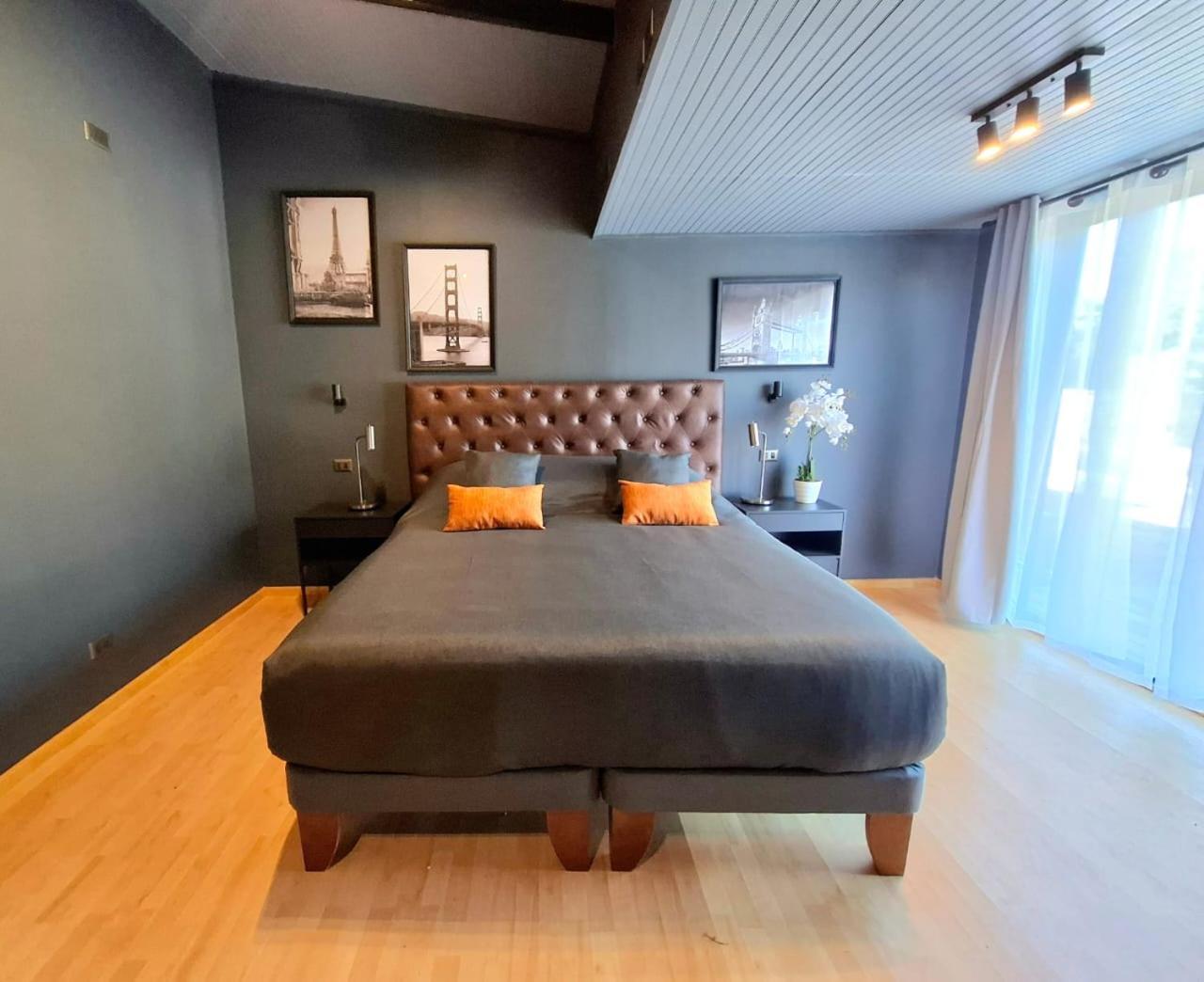 Hotel Boutique 501 Los Angeles  Luaran gambar