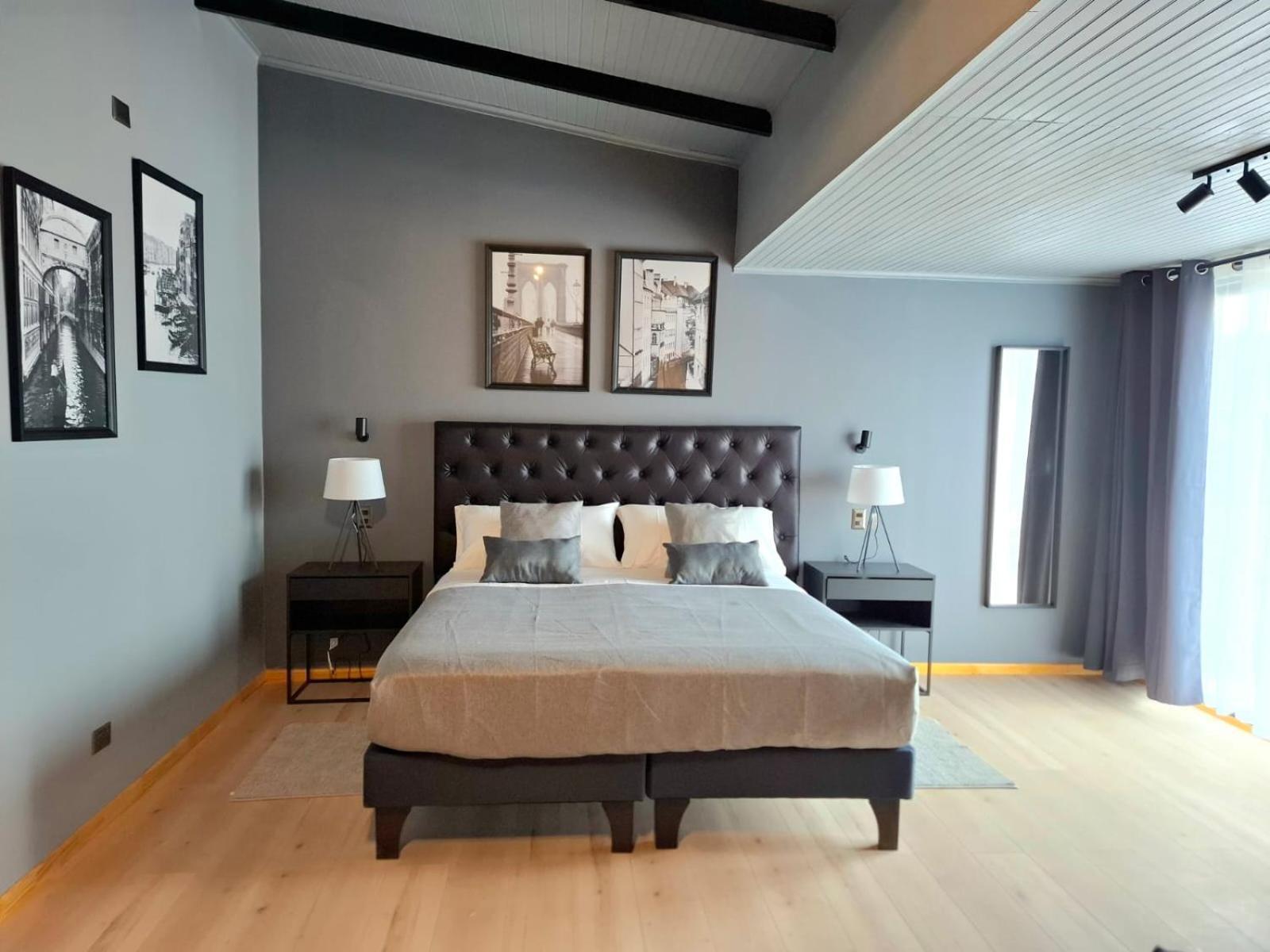 Hotel Boutique 501 Los Angeles  Luaran gambar