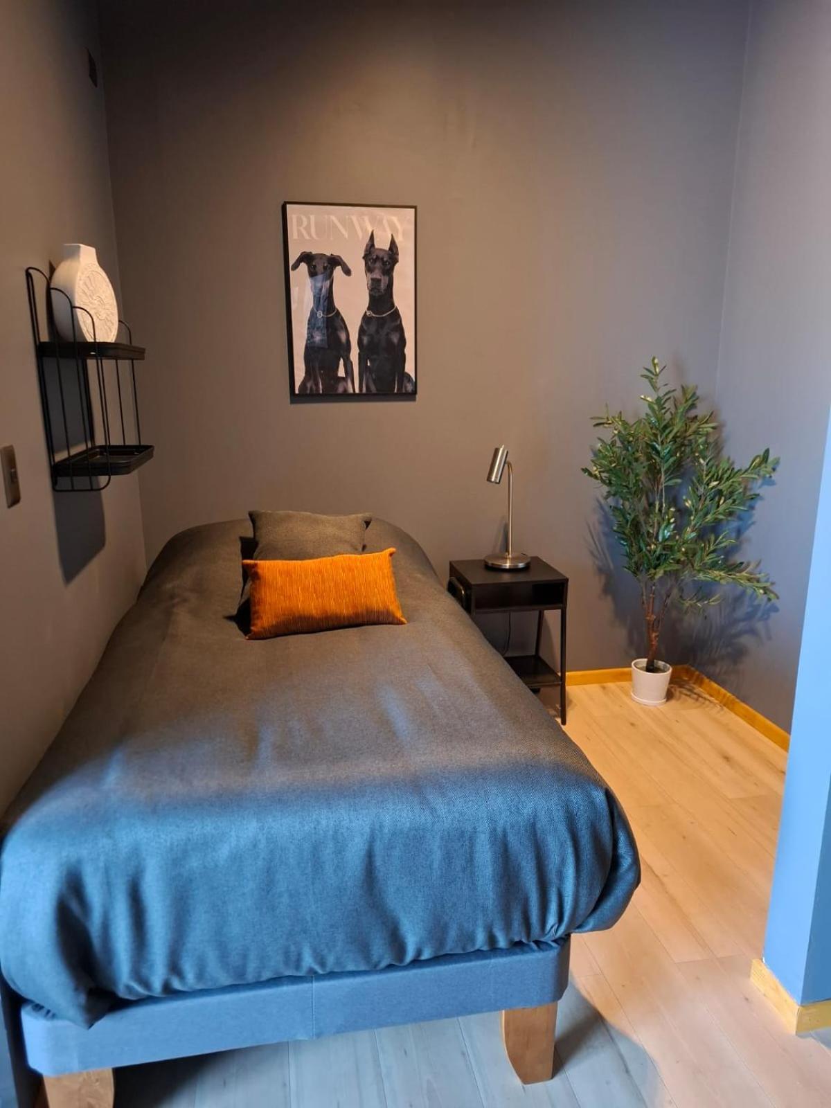 Hotel Boutique 501 Los Angeles  Luaran gambar