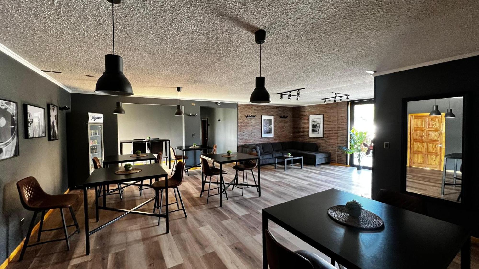 Hotel Boutique 501 Los Angeles  Luaran gambar