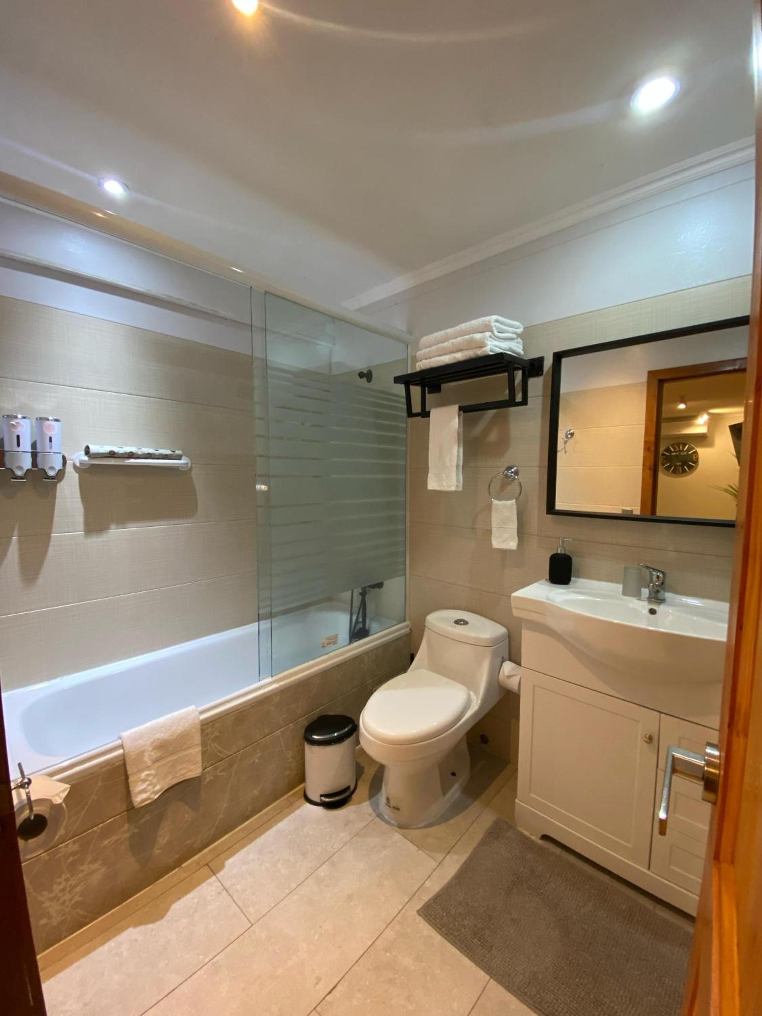 Hotel Boutique 501 Los Angeles  Luaran gambar