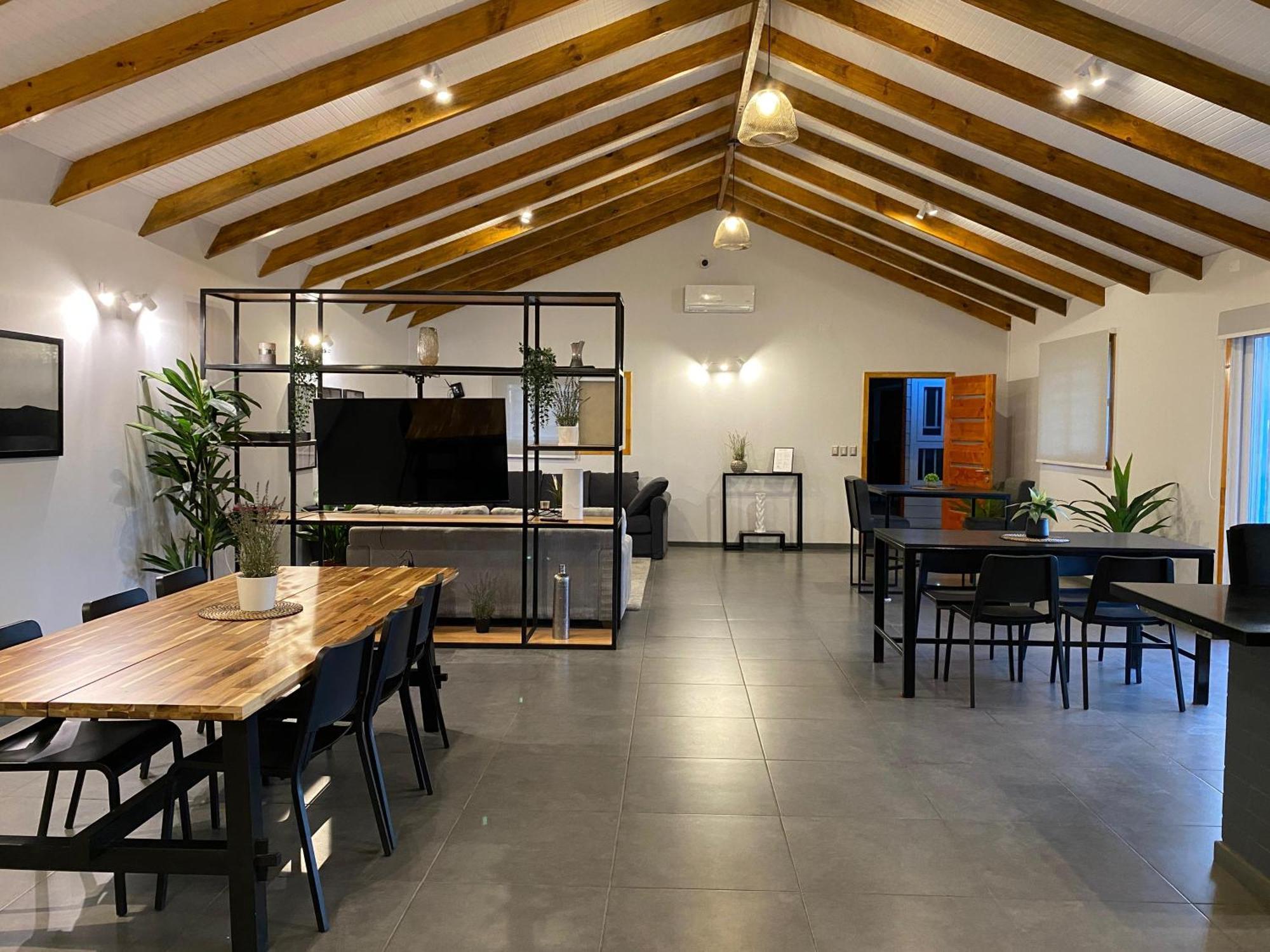 Hotel Boutique 501 Los Angeles  Luaran gambar