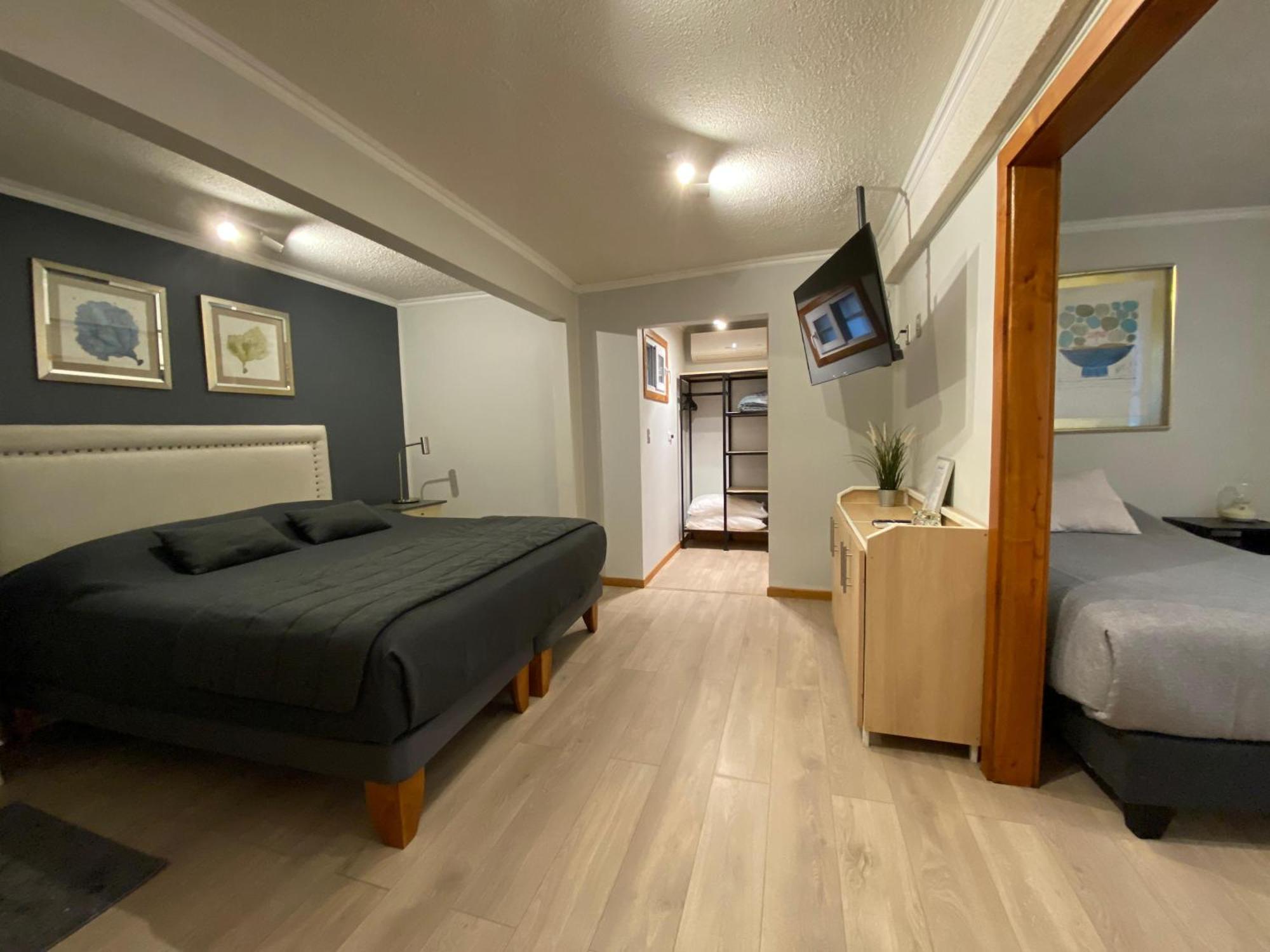 Hotel Boutique 501 Los Angeles  Luaran gambar