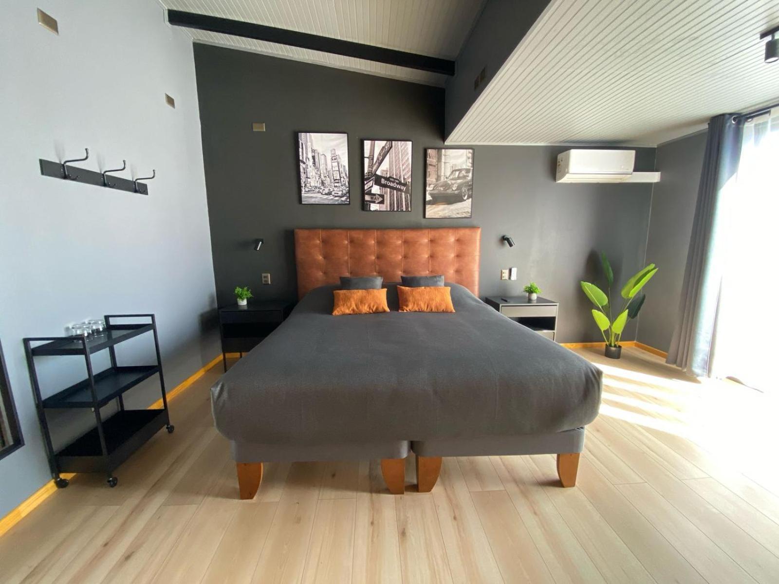 Hotel Boutique 501 Los Angeles  Luaran gambar