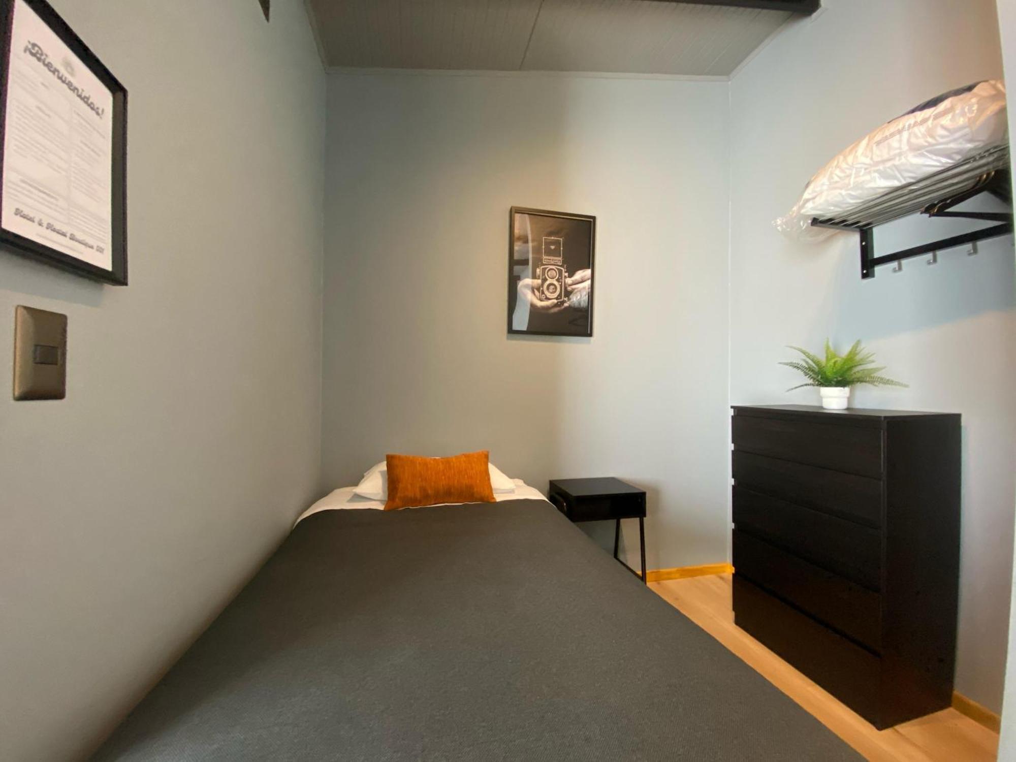 Hotel Boutique 501 Los Angeles  Luaran gambar