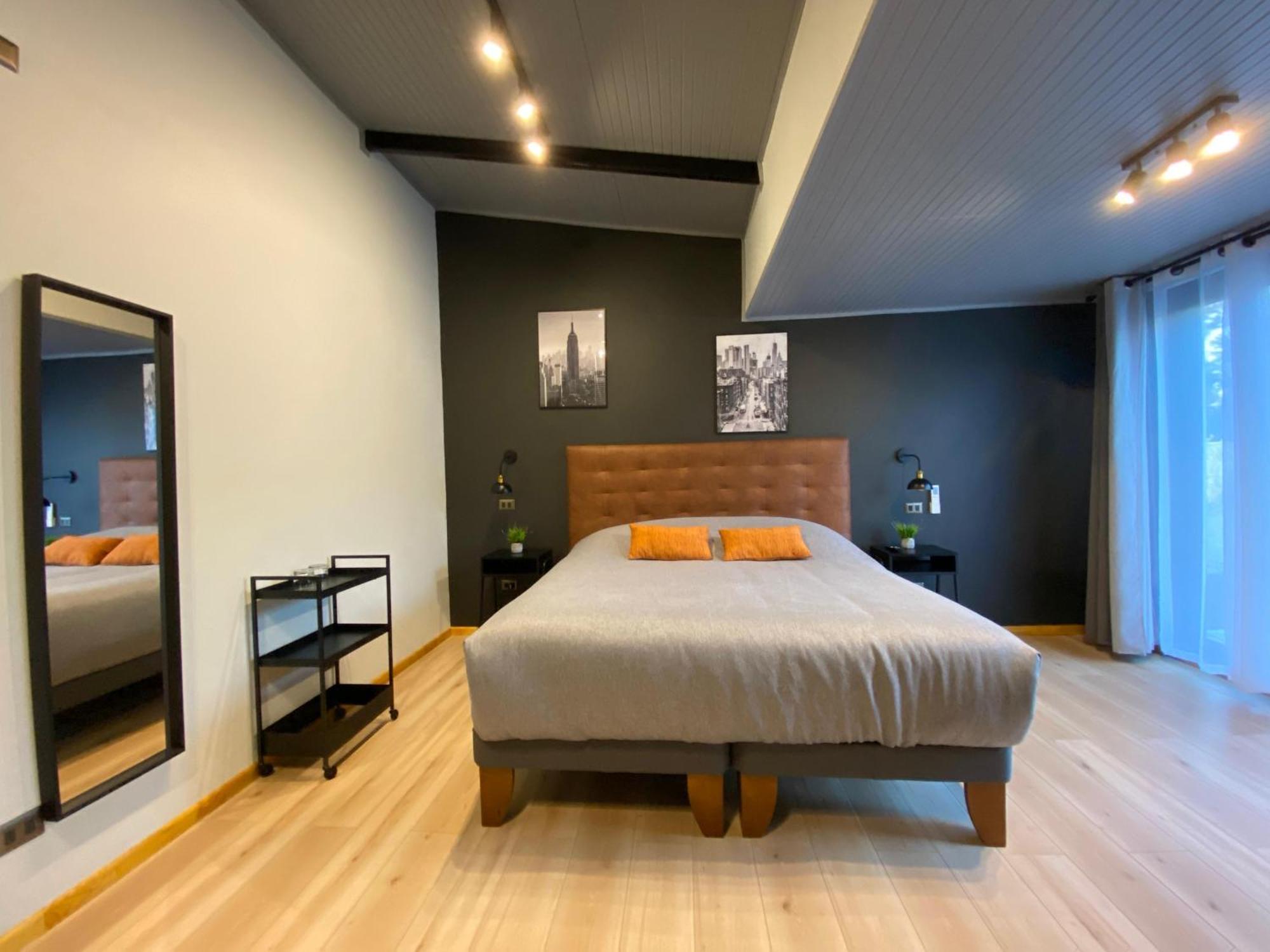 Hotel Boutique 501 Los Angeles  Luaran gambar