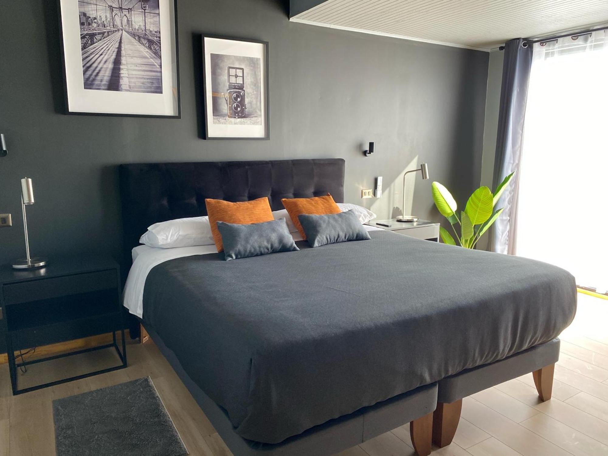 Hotel Boutique 501 Los Angeles  Luaran gambar