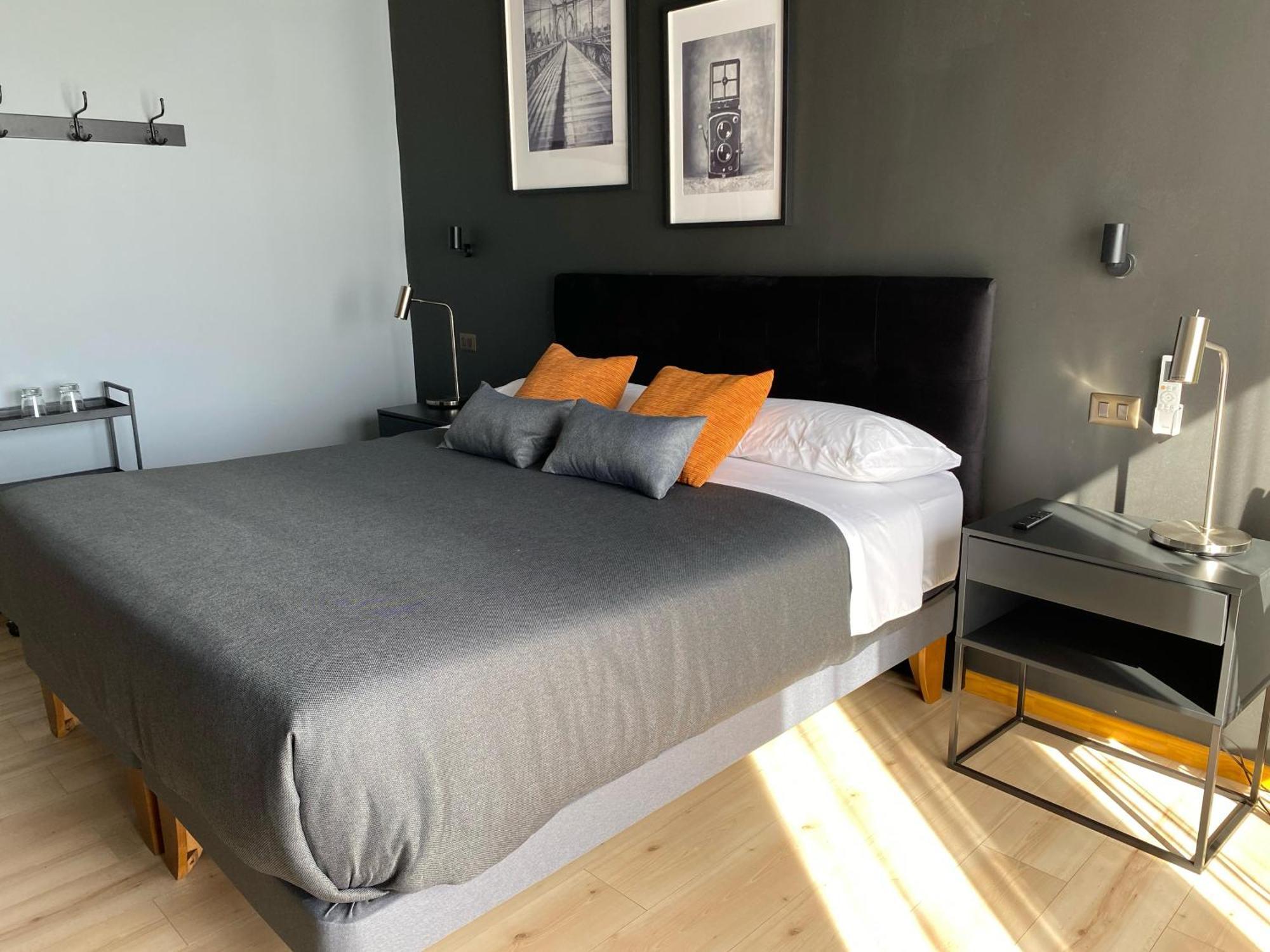 Hotel Boutique 501 Los Angeles  Luaran gambar
