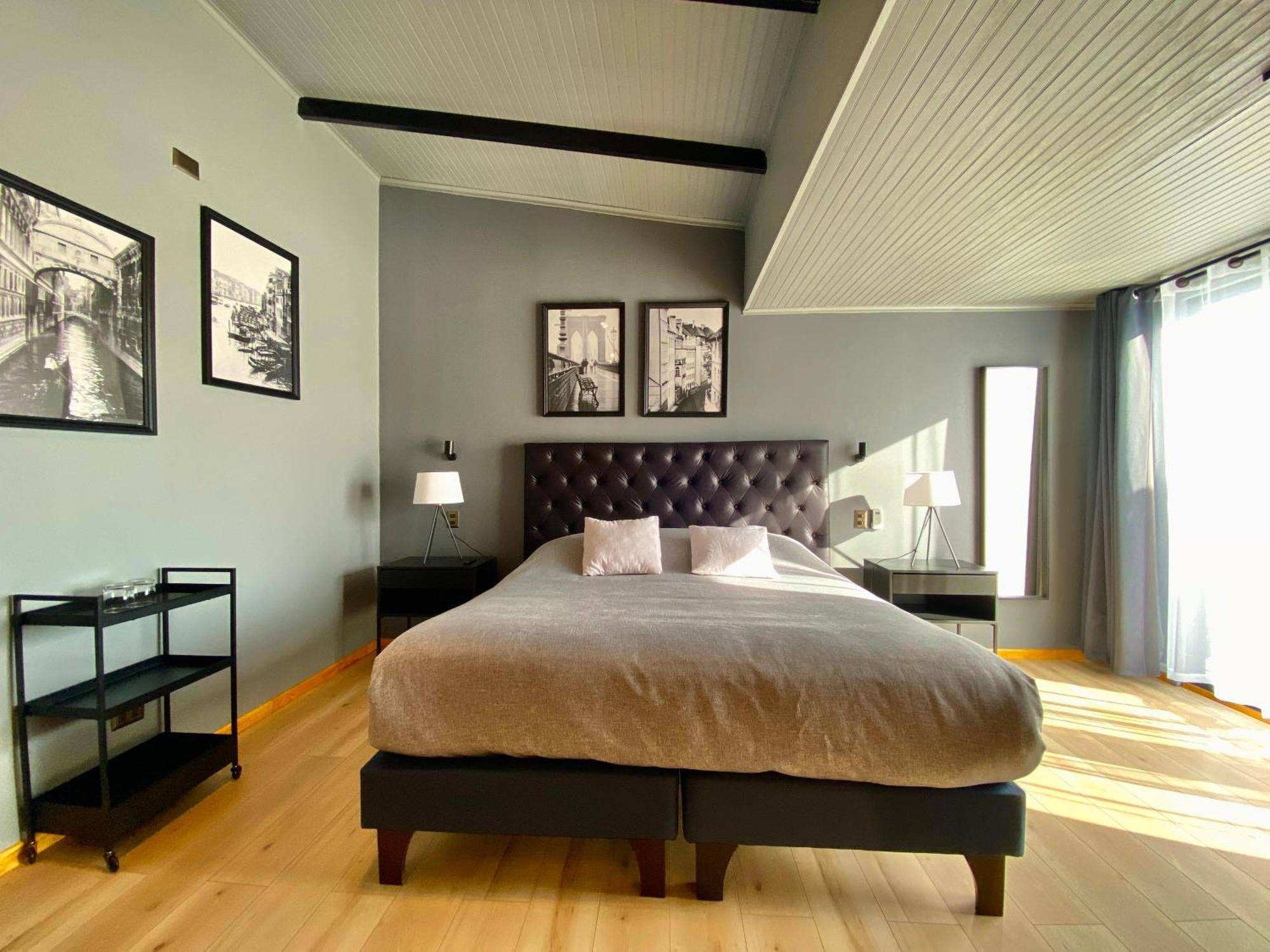 Hotel Boutique 501 Los Angeles  Luaran gambar