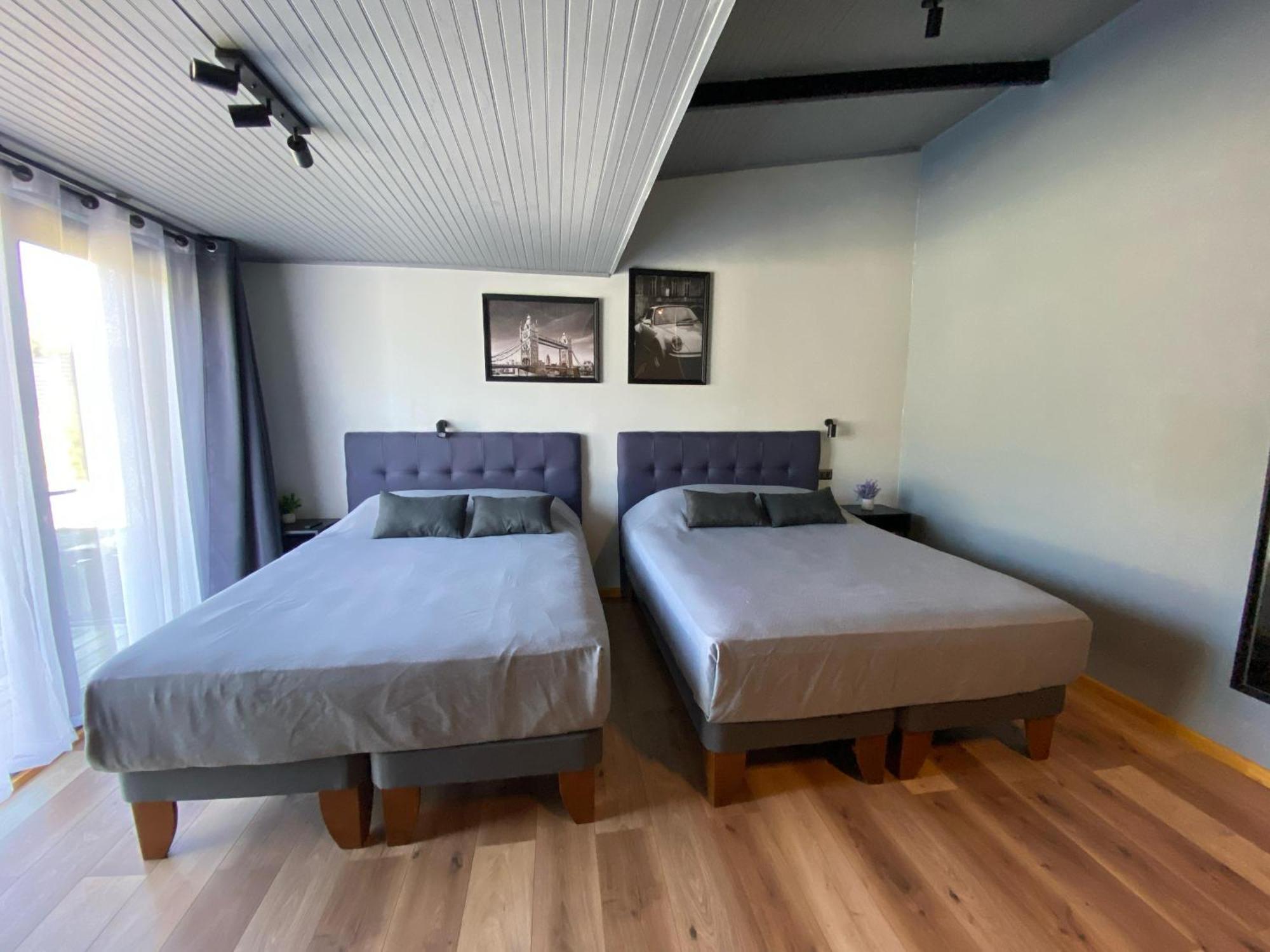 Hotel Boutique 501 Los Angeles  Luaran gambar