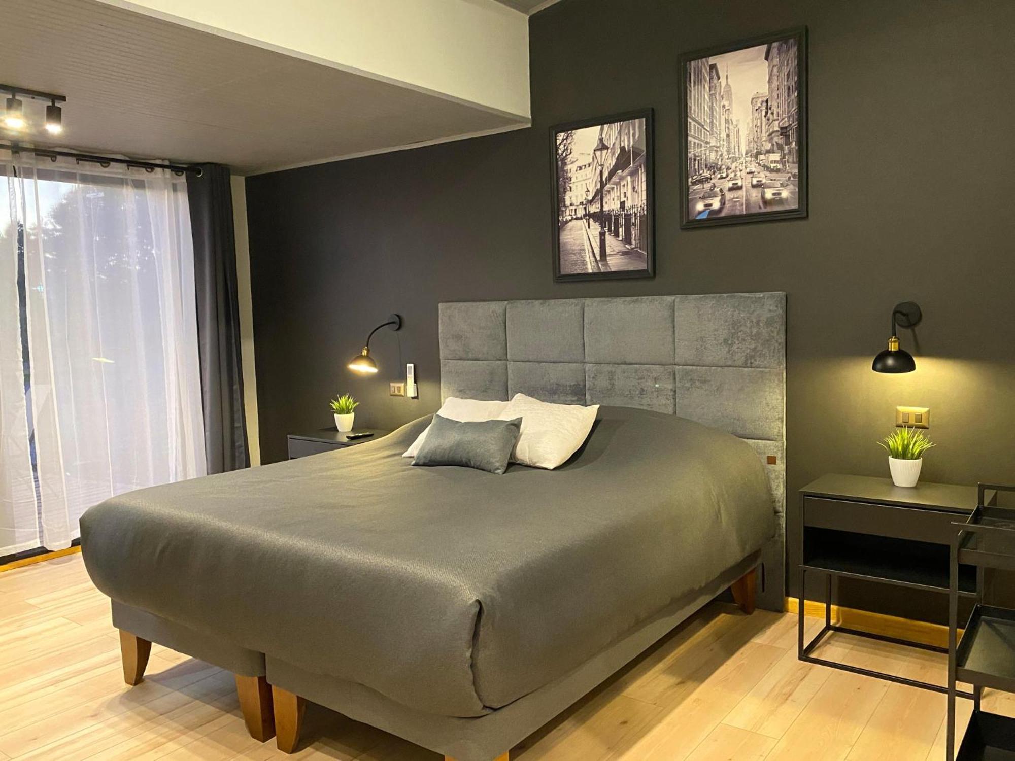 Hotel Boutique 501 Los Angeles  Luaran gambar