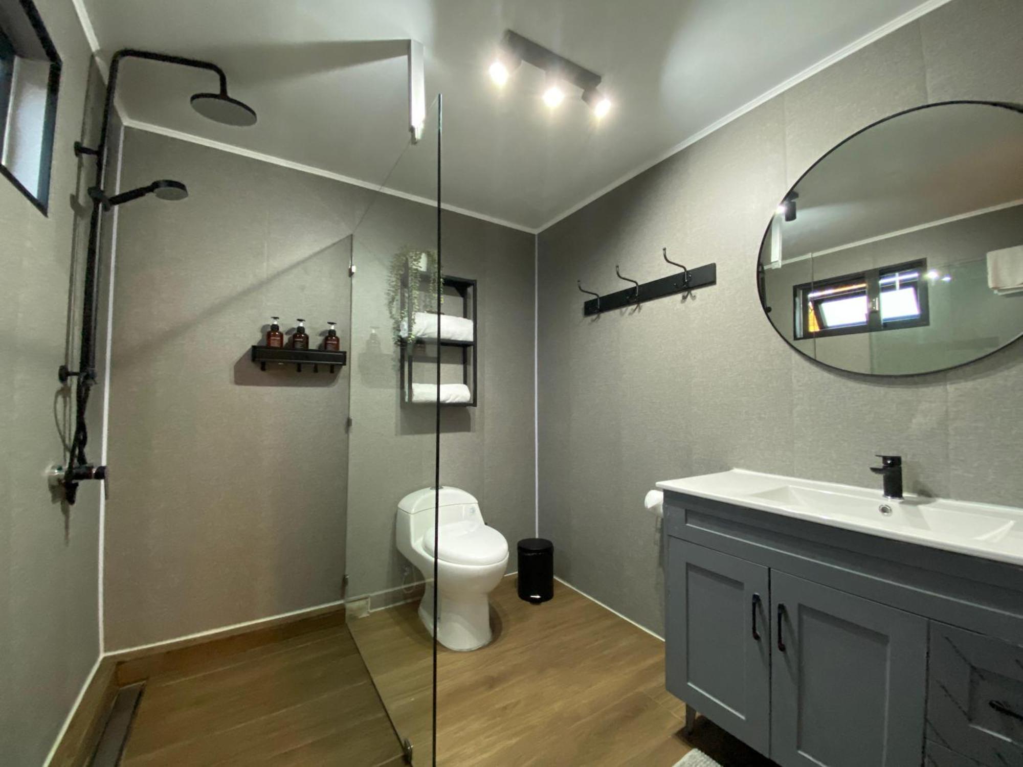 Hotel Boutique 501 Los Angeles  Luaran gambar