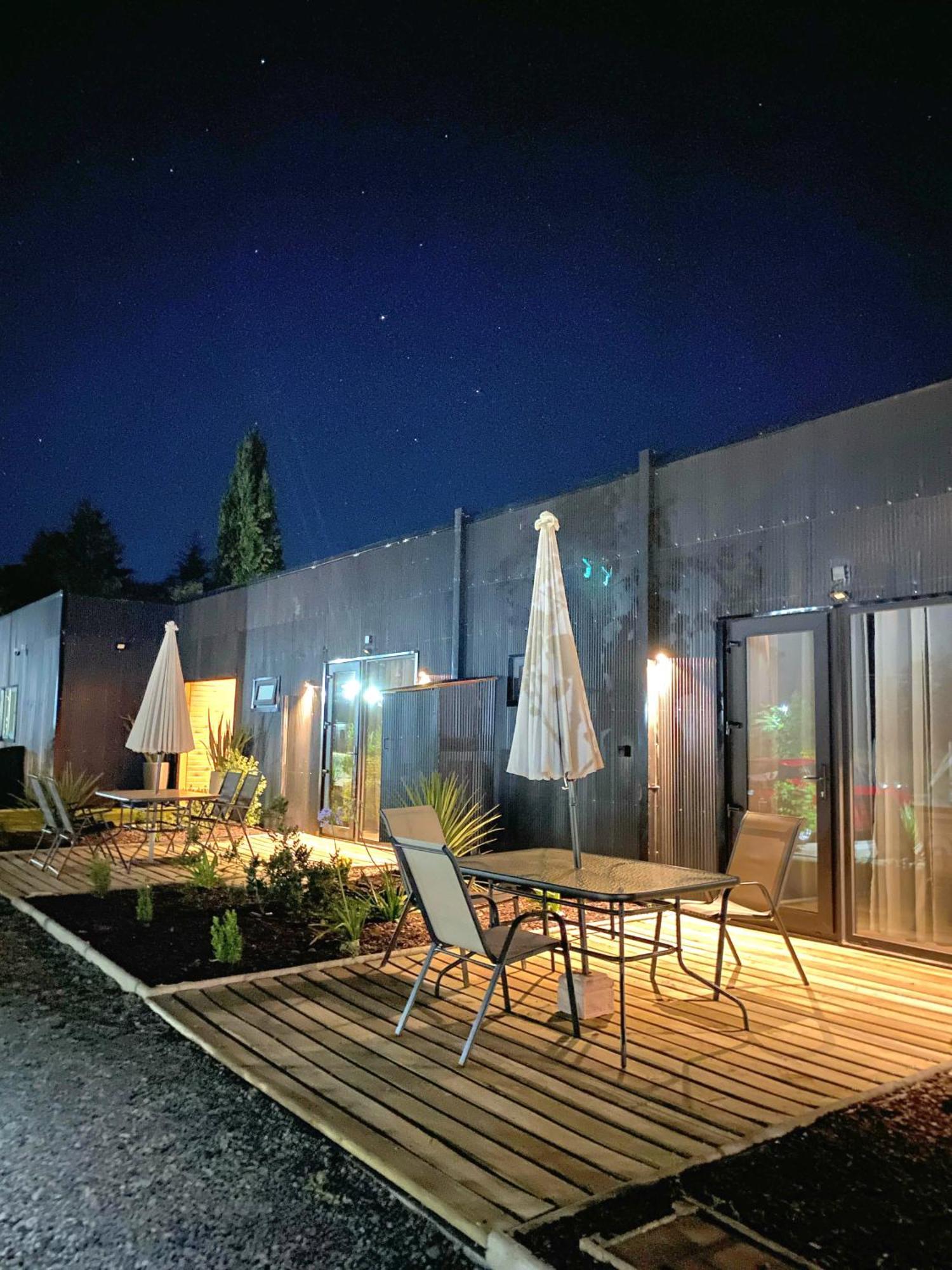 Hotel Boutique 501 Los Angeles  Luaran gambar