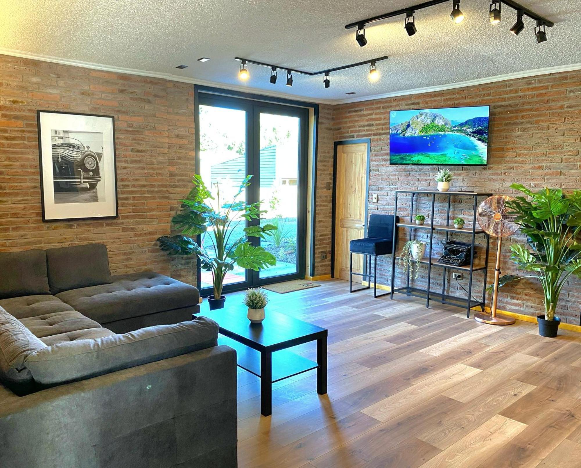 Hotel Boutique 501 Los Angeles  Luaran gambar