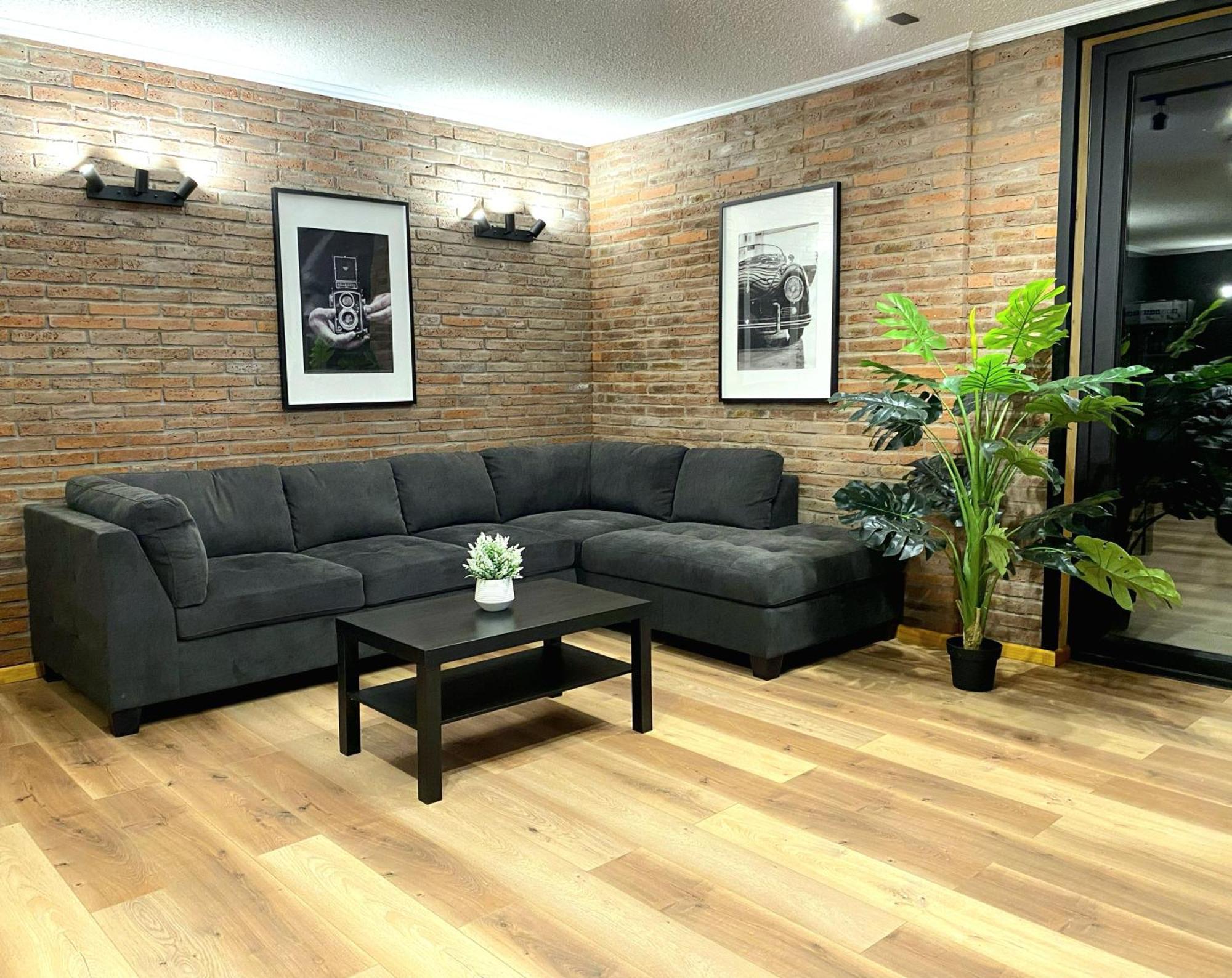 Hotel Boutique 501 Los Angeles  Luaran gambar